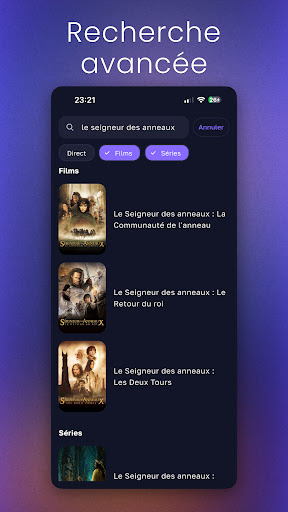 Zen IPTV Player
