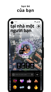 Zenly: Tìm Bạn Bè, Gặp Tri Kỷ Bằng Định Vị GPS