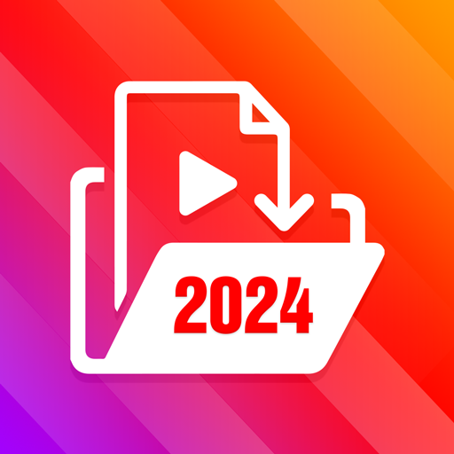 Download Tube Video Downloader 2024 on PC with MEmu
