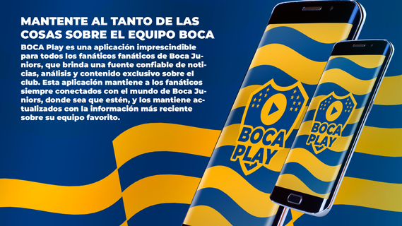 Boca Juniors Noticias | Fut + PC版