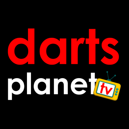 Darts Planet TV PC版