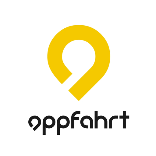 Appfahrt Fahrer-App PC版