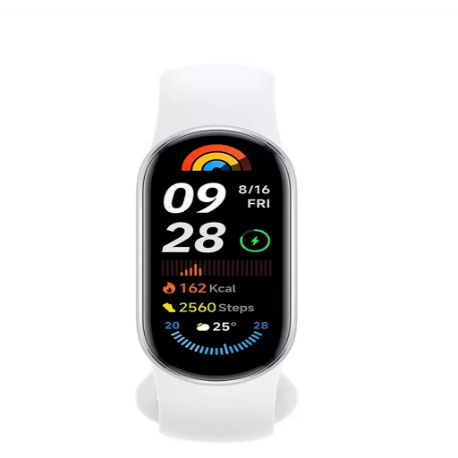 Mi Band 9 Watch Faces PC