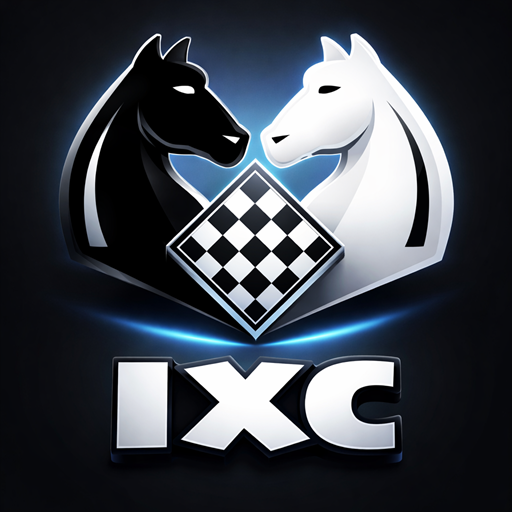 IXC - Internet Xadrez Clube电脑版