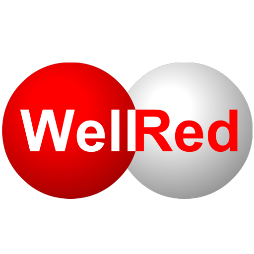 Well Red Companion PC