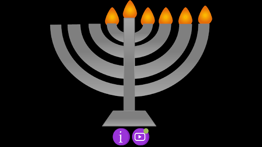 Hanukkah Lights ПК