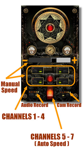 Archangels Box পিসি