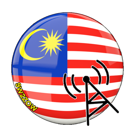 komputer MARS | 9mCallsign
