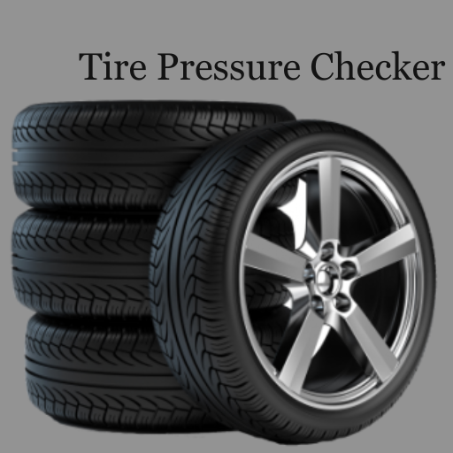 Tire Pressure Checker PC版