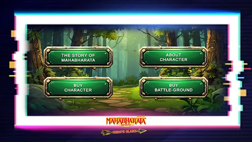 Mahabharata Game: Hero's Clash پی سی