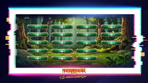 Mahabharata Game: Hero's Clash পিসি