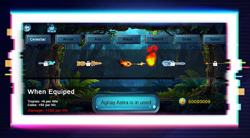 Ramayana: Clash of Ram PC