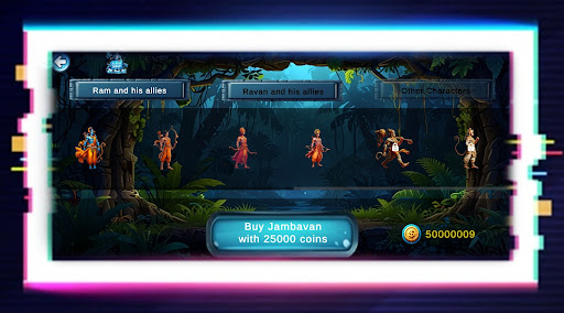 Ramayana: Clash of Ram PC