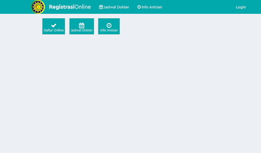 RS PKU Wonosari PC版