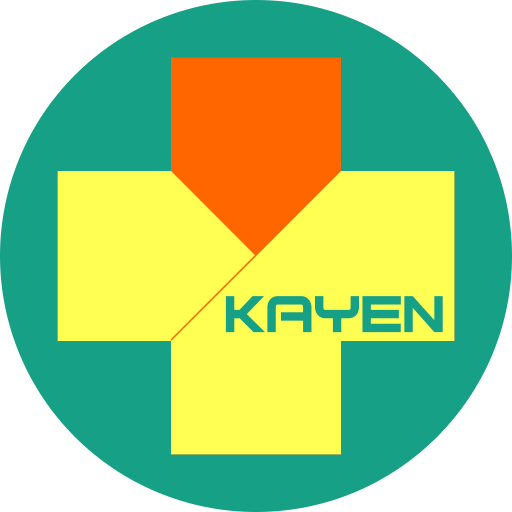 RSUD KAYEN