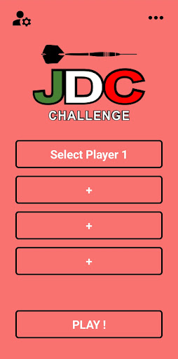 JDC Darts Challenge PC