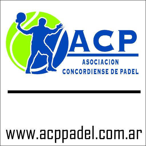 Asoc Concordiense de Padel