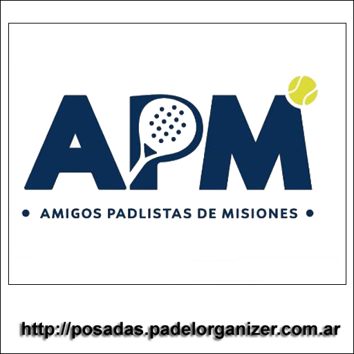 APM Amigos Padlistas Misiones PC版