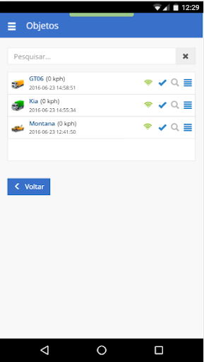 Utrac Monitor para PC