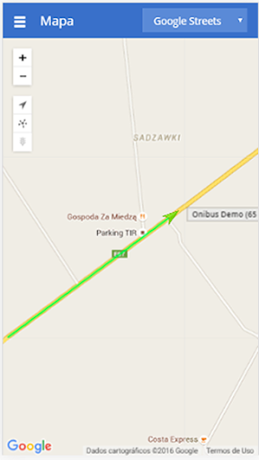 Utrac Monitor para PC