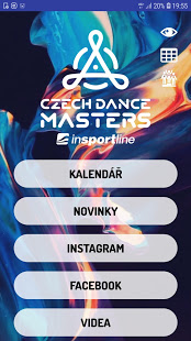 Czech Dance Masters LIVE! PC