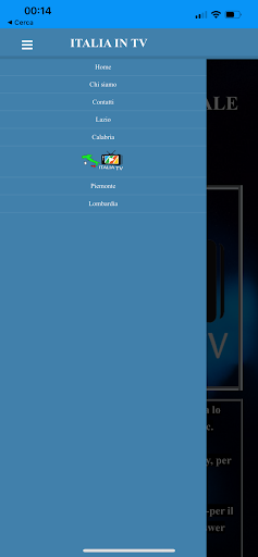 ITALIA IN TV PC