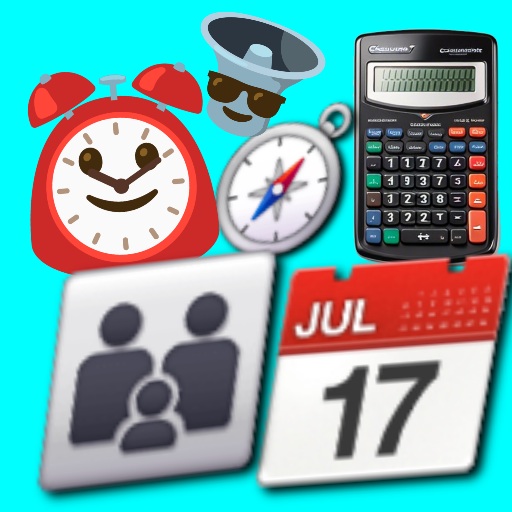 komputer Speaking Clock withoutnt.