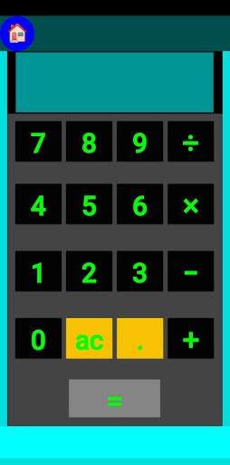 komputer Speaking Clock withoutnt.