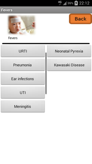 Pediatrics App PC