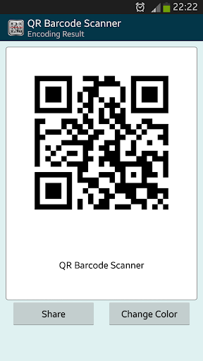 QR BARCODE SCANNER PC