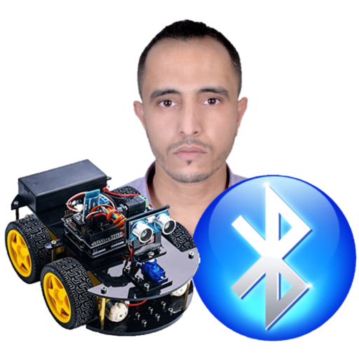 Arduino Bluetooth Car PC