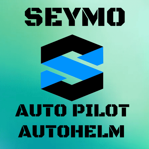 Remote Pilot Autohelm PC