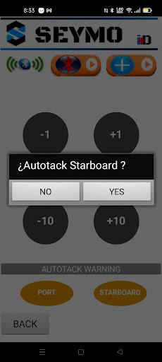 Remote Pilot Autohelm PC版