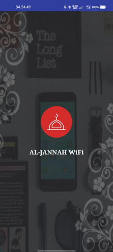 REMOTE JWSD AL-JANNAH WIFI PC