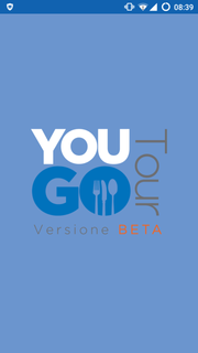 YouGoTour - Locali ed Eventi para PC