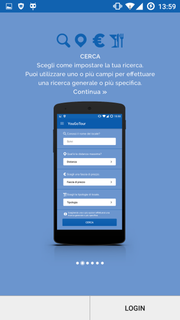 YouGoTour - Locali ed Eventi para PC