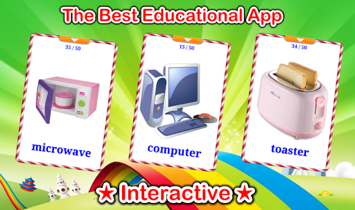 Appliances Cards para PC