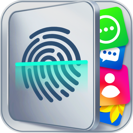 App Lock - Lock Apps, Password পিসি