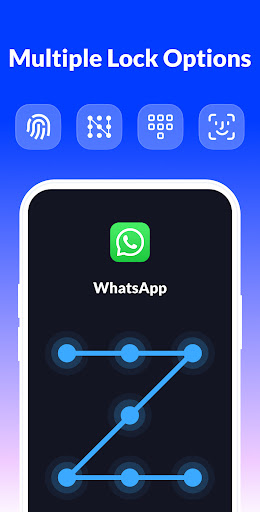 App Lock - Lock Apps, Password পিসি