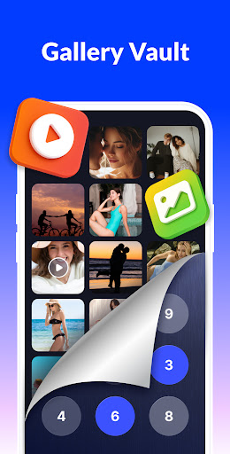 App Lock - Lock Apps, Password পিসি