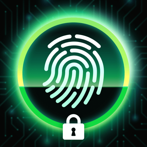 App Lock - Applock Fingerprint PC