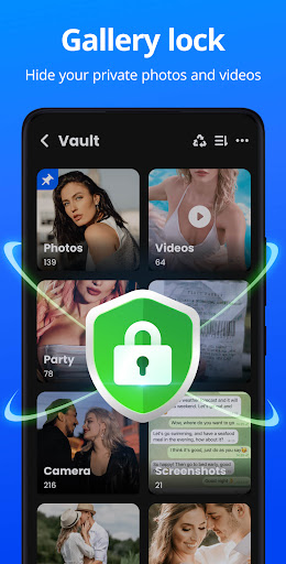 App Lock - Applock Fingerprint PC