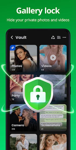 App Lock - Applock Fingerprint