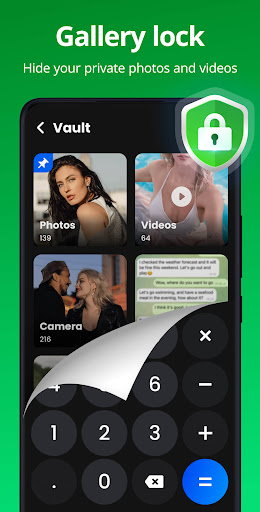 App Lock - Applock Fingerprint