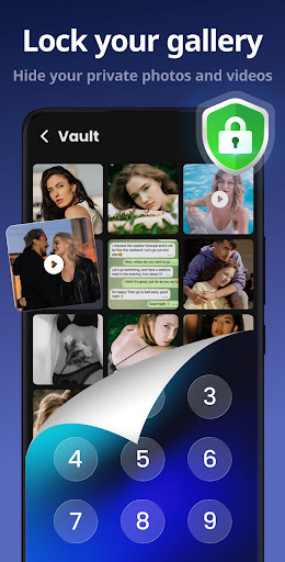 App Lock - Applock Fingerprint
