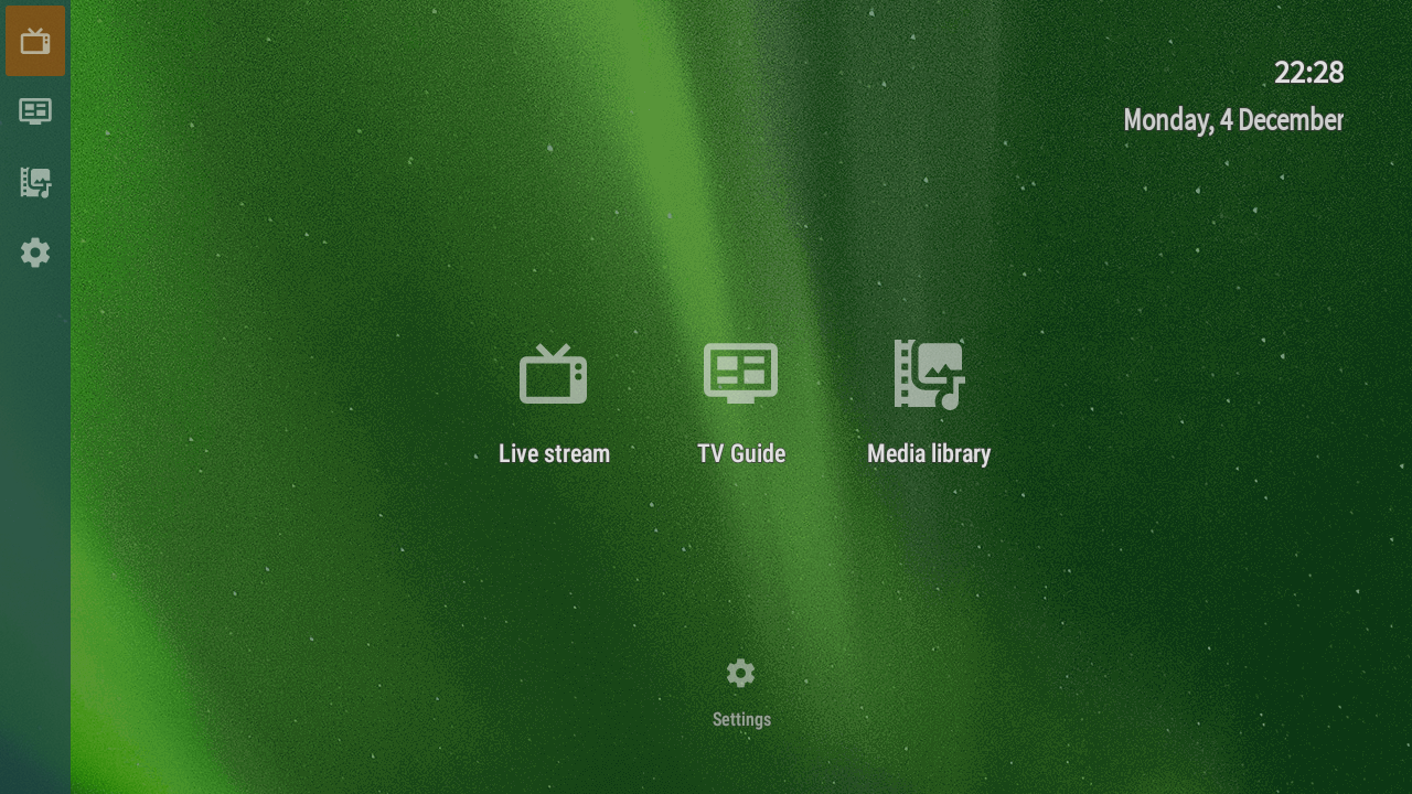 Download ott tv on pc with memu