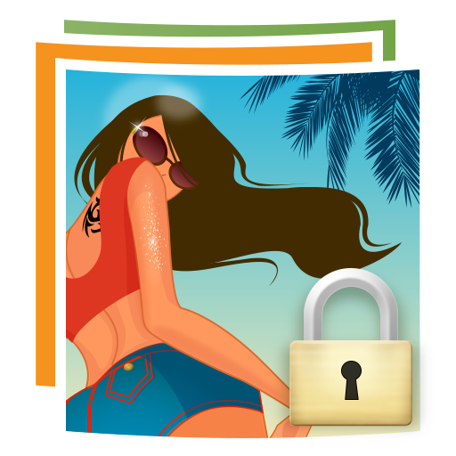 Gallery Plus: Photo Vault PC