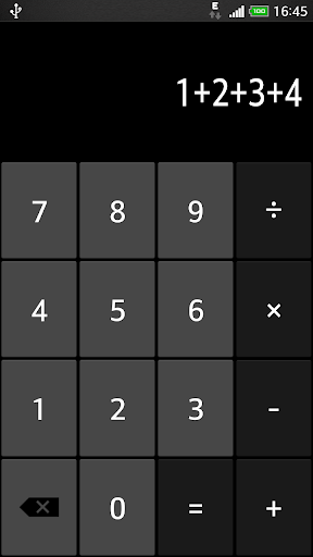 Gallery Plus: Photo Vault PC