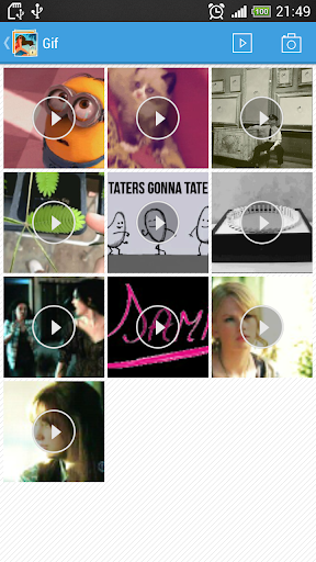 Gallery Plus: Photo Vault PC