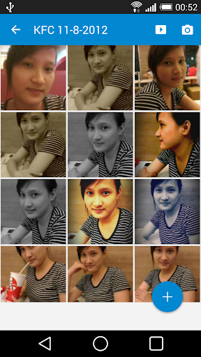 Gallery Plus: Photo Vault PC